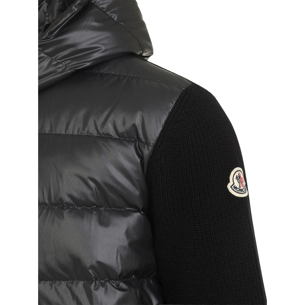 Moncler  Jackets - Hooded Jackets Men MONCLER