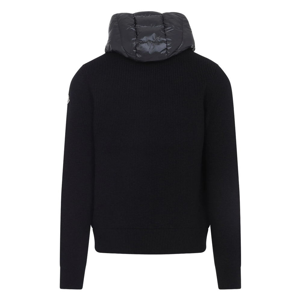 Moncler  Jackets - Hooded Jackets Men MONCLER