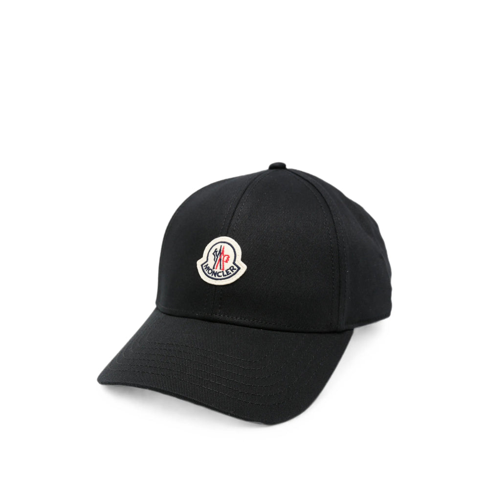 Moncler Black Hats Men MONCLER