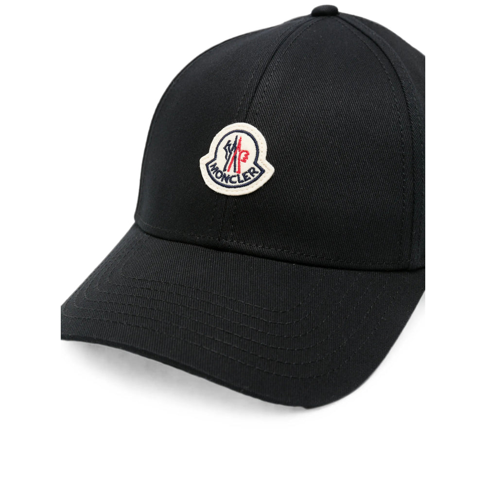 Moncler Black Hats Men MONCLER