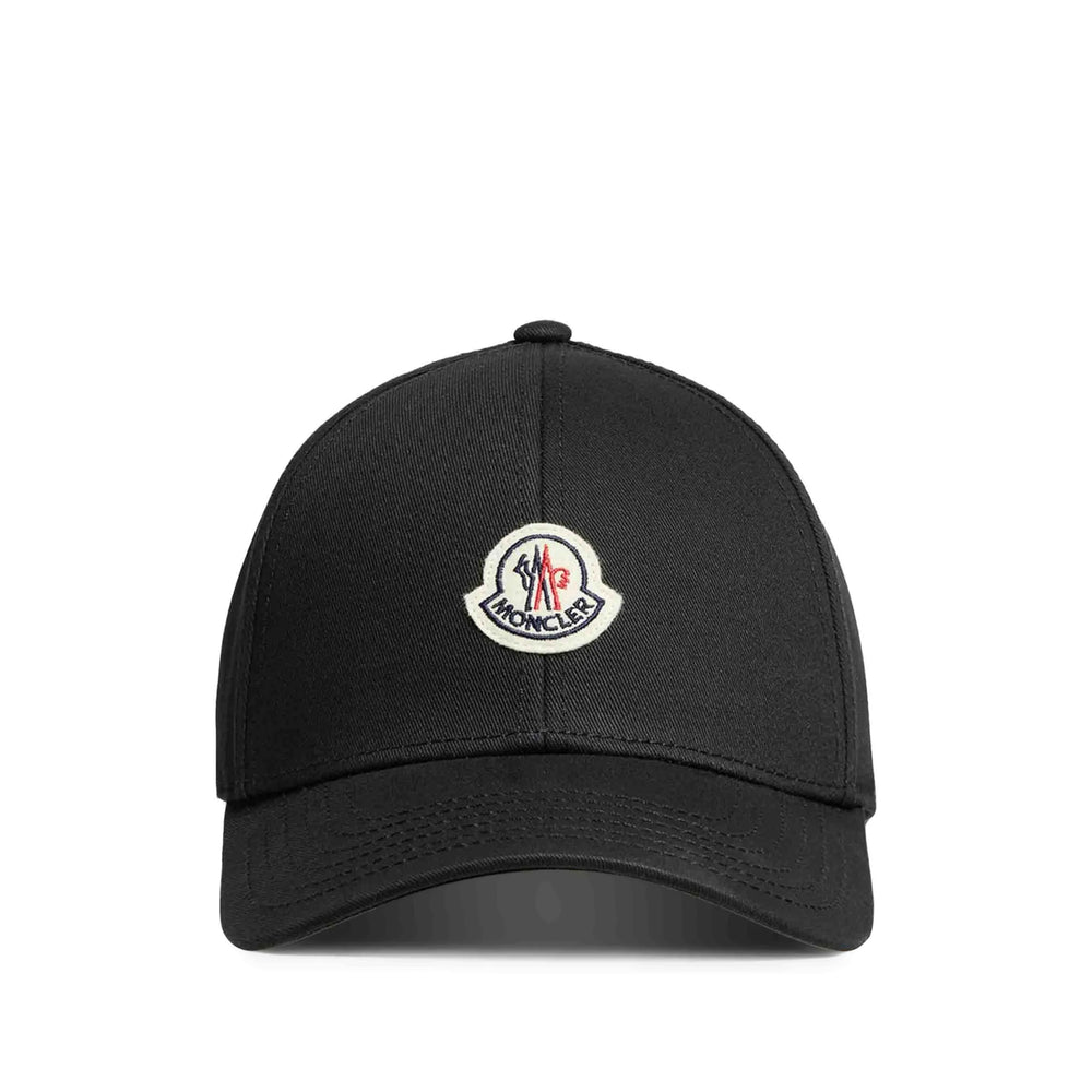 Moncler Black Hats Women MONCLER