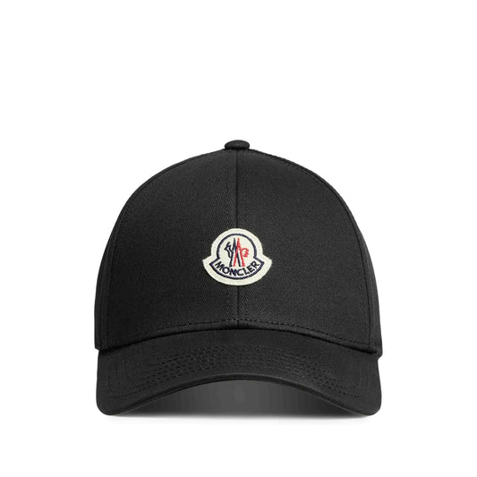 Moncler Black Hats Women