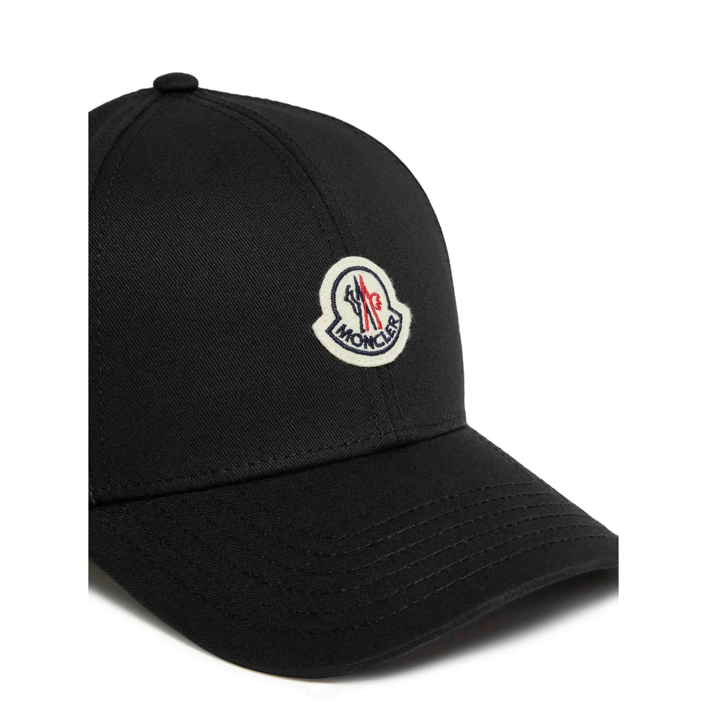Moncler Black Hats Women MONCLER