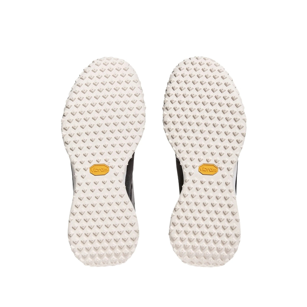 Moncler Black Trainers - Low-Tops Men MONCLER