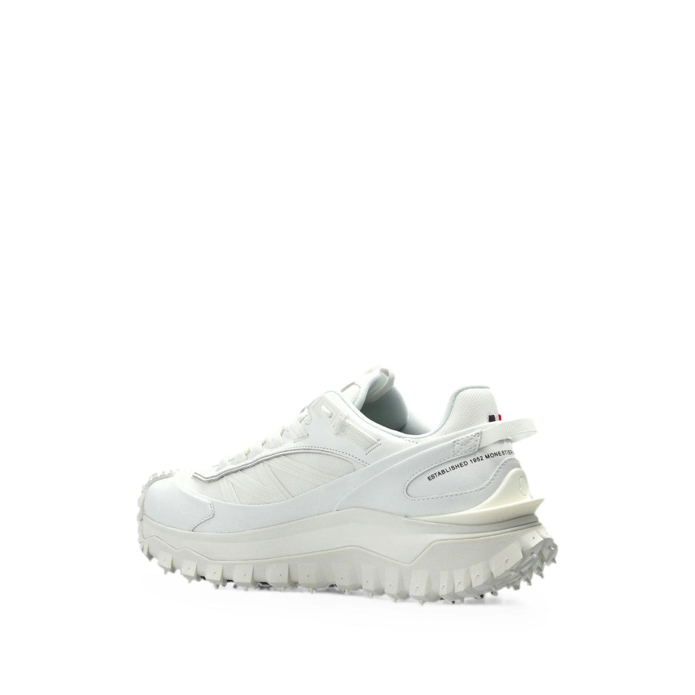 Moncler Neutrals Trainers - Low-Tops Men MONCLER