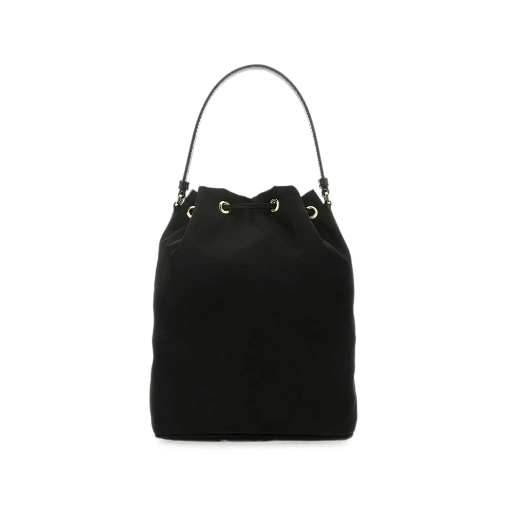 Prada Black Bucket Bags Women PRADA