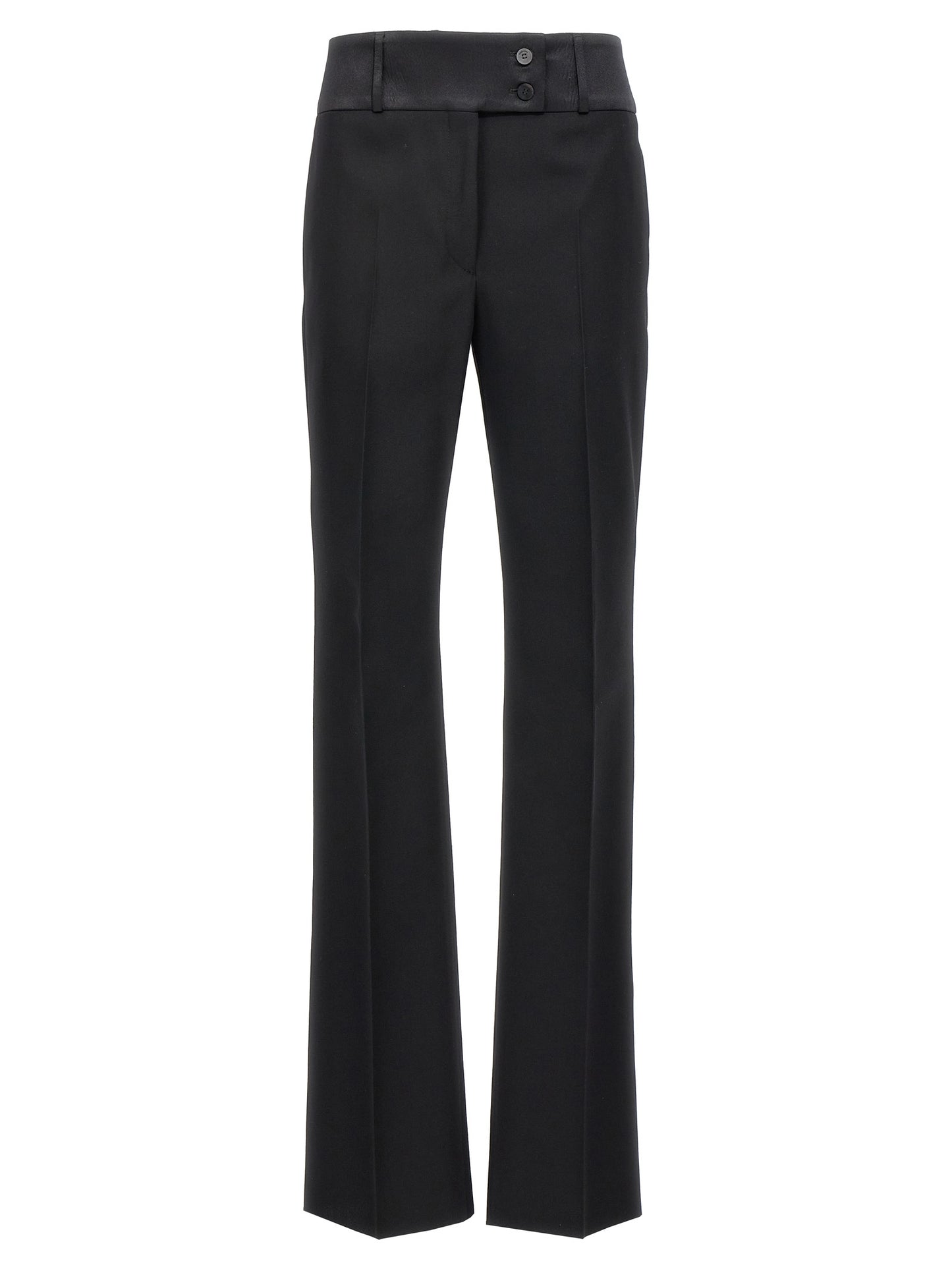 Ferragamo Women Tuxedo Pants FERRAGAMO