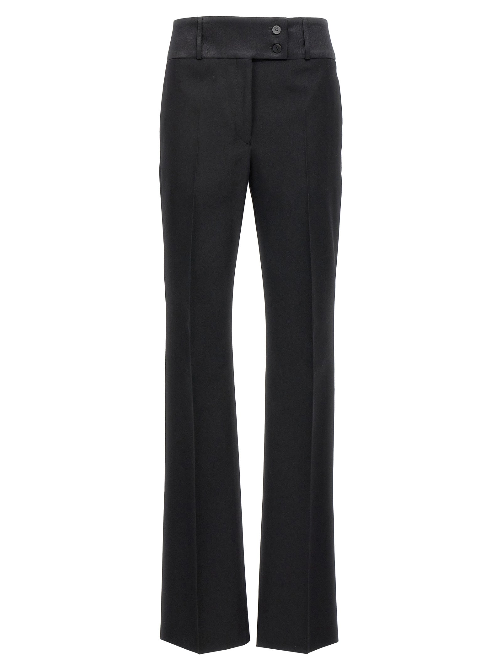 Ferragamo Women Tuxedo Pants FERRAGAMO
