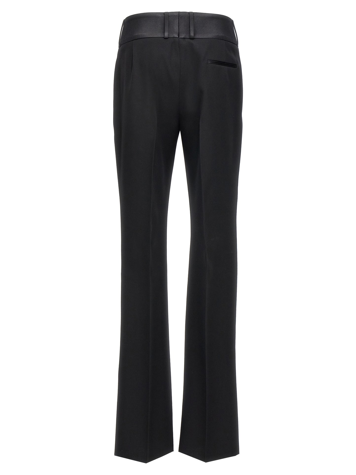 Ferragamo Women Tuxedo Pants FERRAGAMO