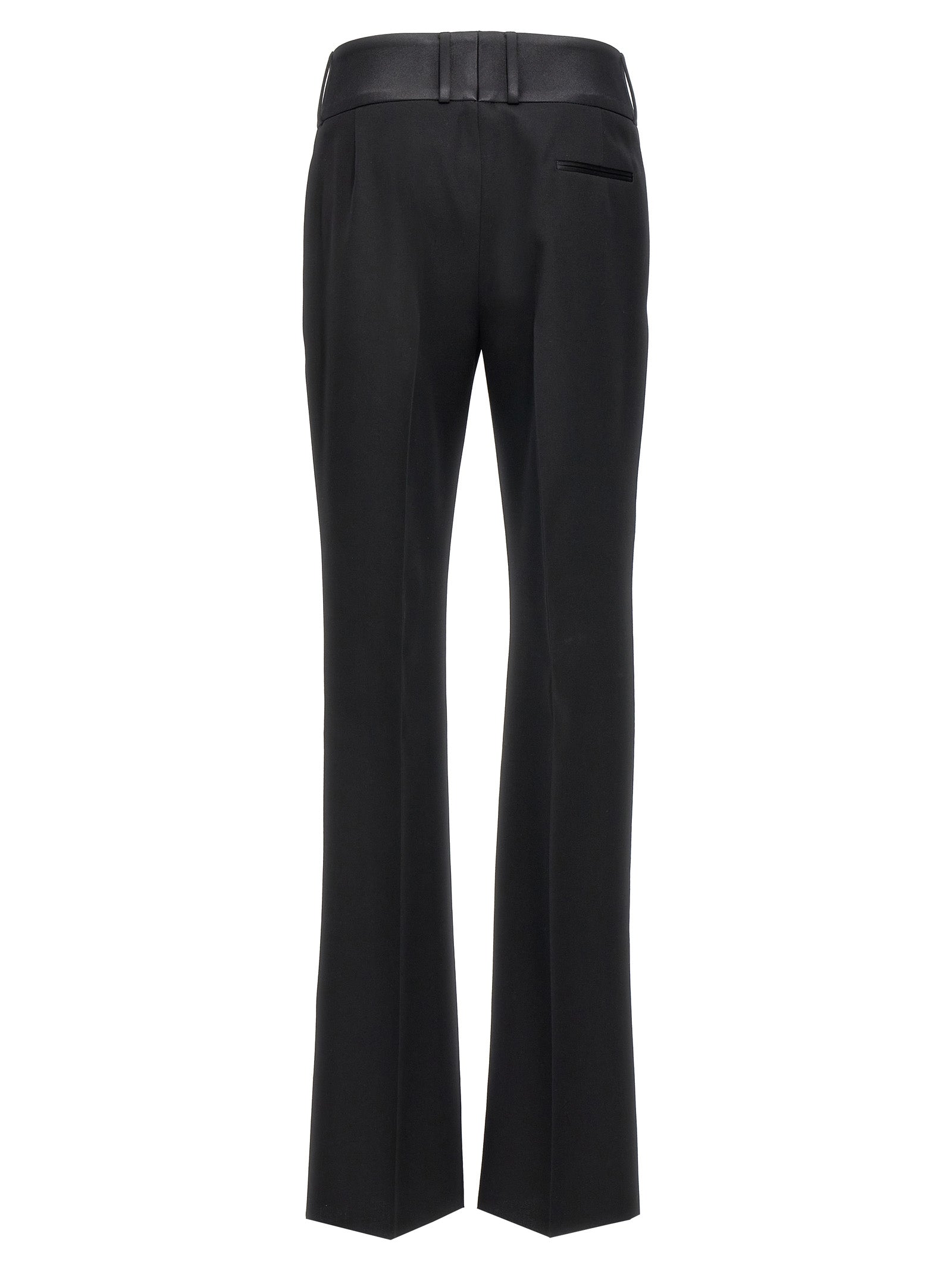 Ferragamo Women Tuxedo Pants FERRAGAMO