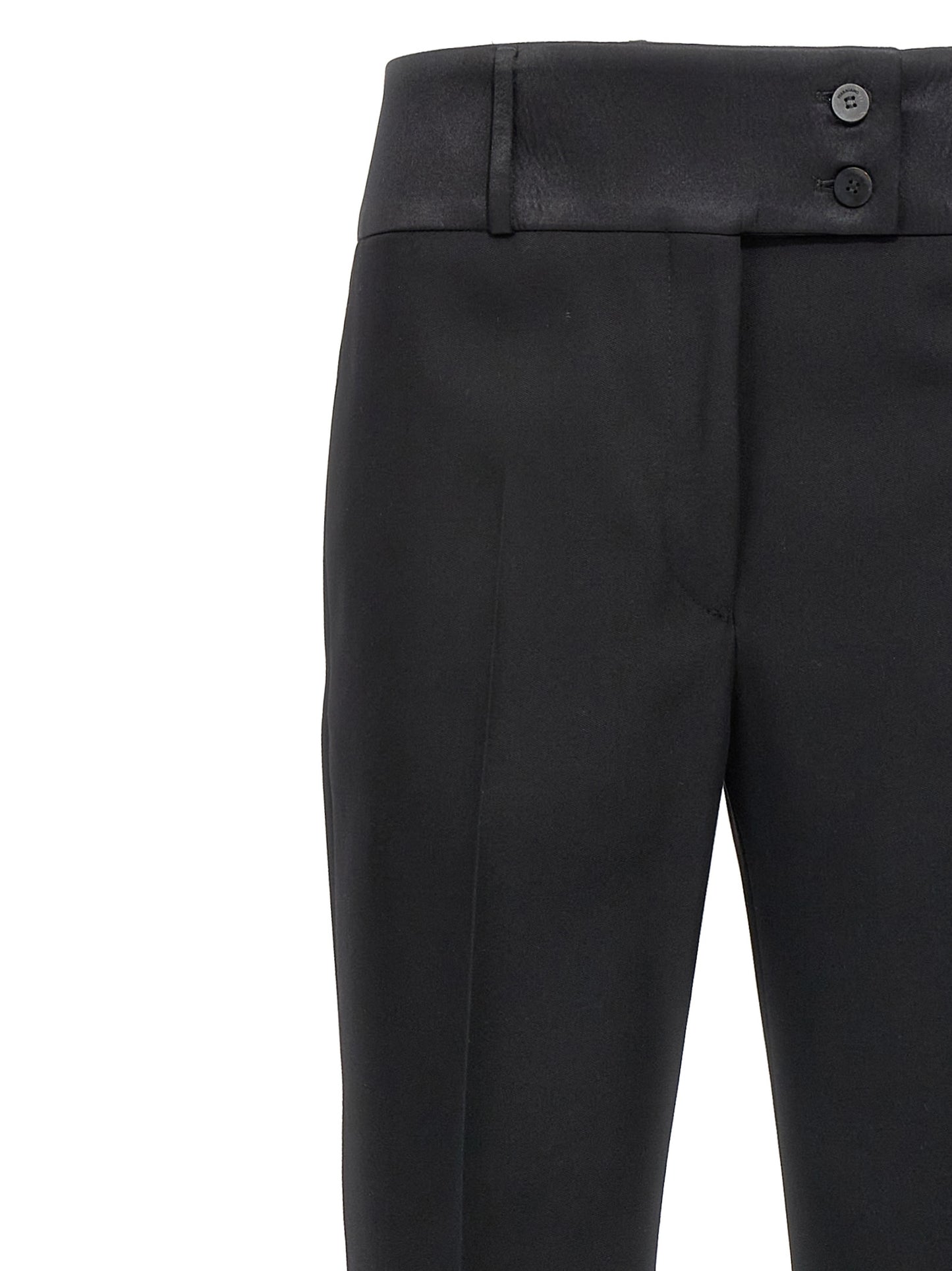 Ferragamo Women Tuxedo Pants FERRAGAMO
