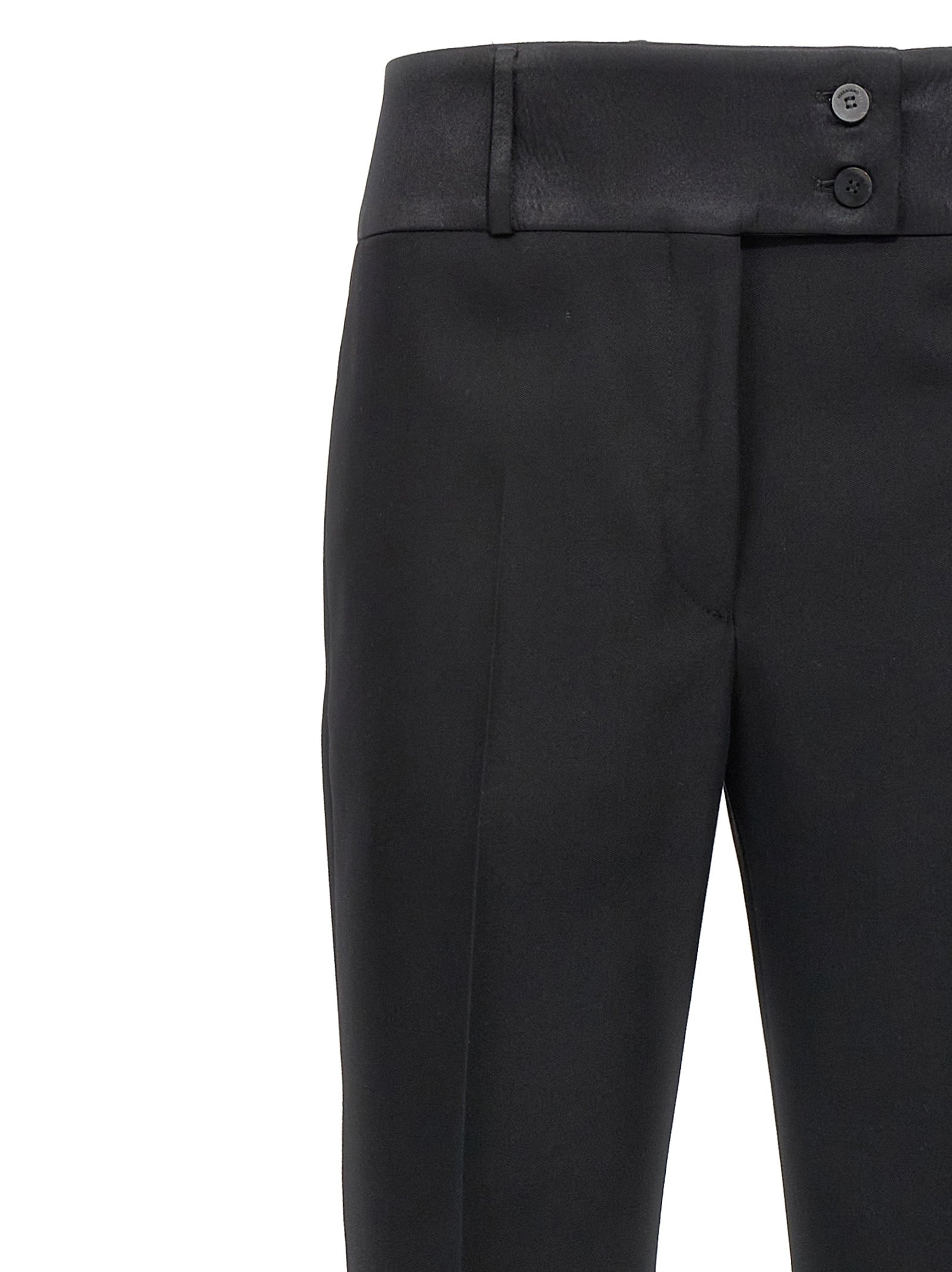 Ferragamo Women Tuxedo Pants FERRAGAMO