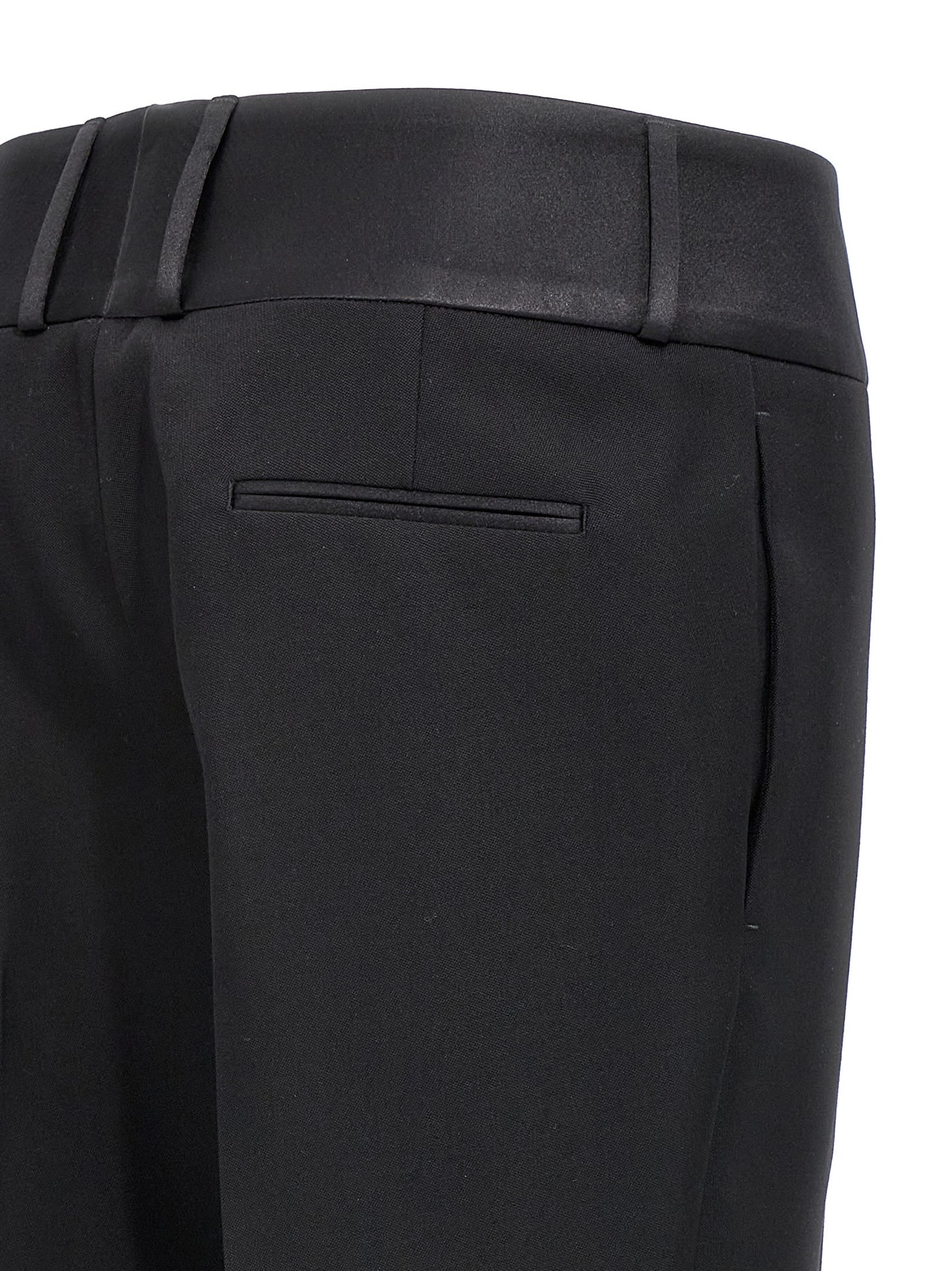 Ferragamo Women Tuxedo Pants FERRAGAMO