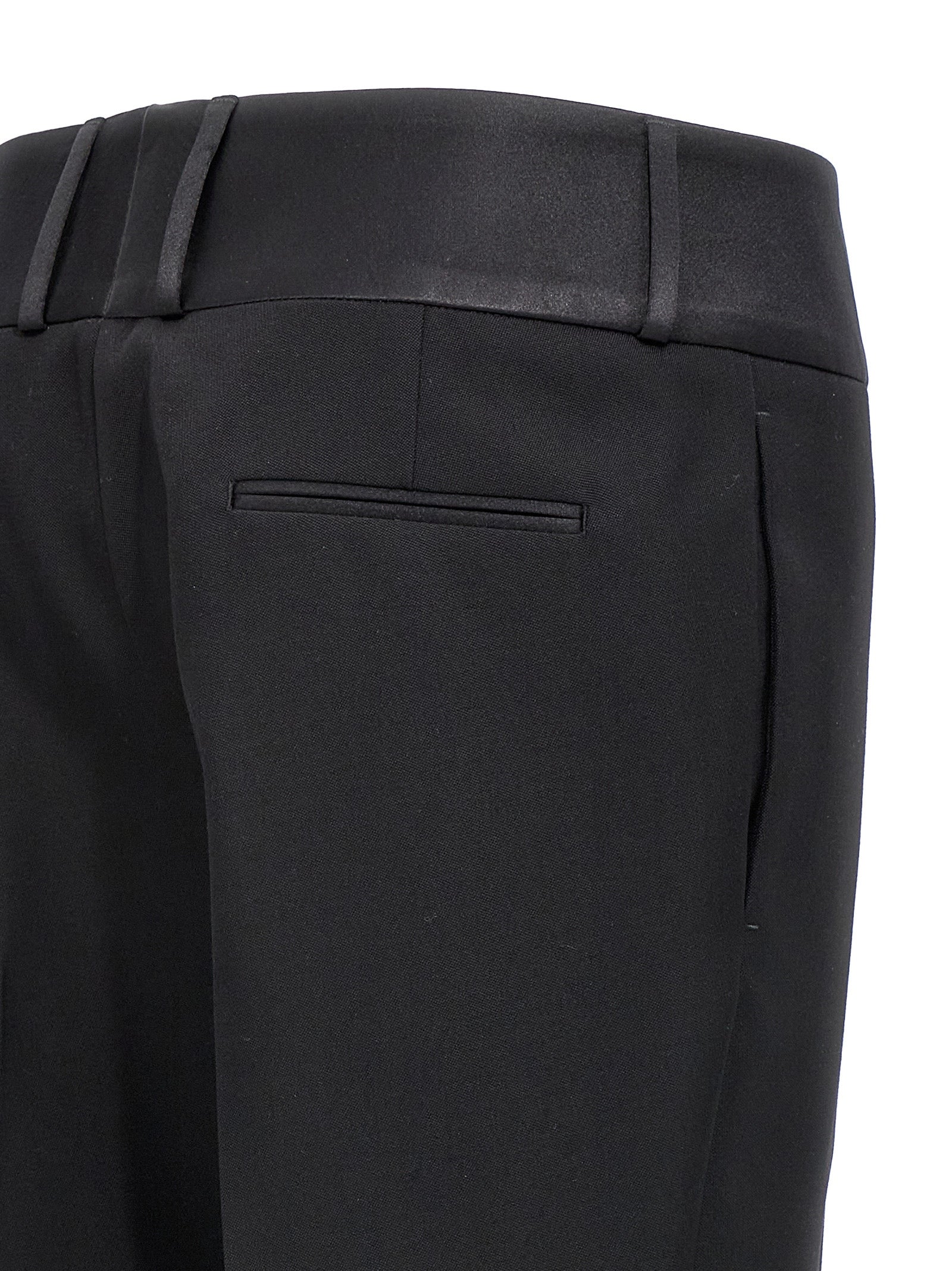 Ferragamo Women Tuxedo Pants FERRAGAMO