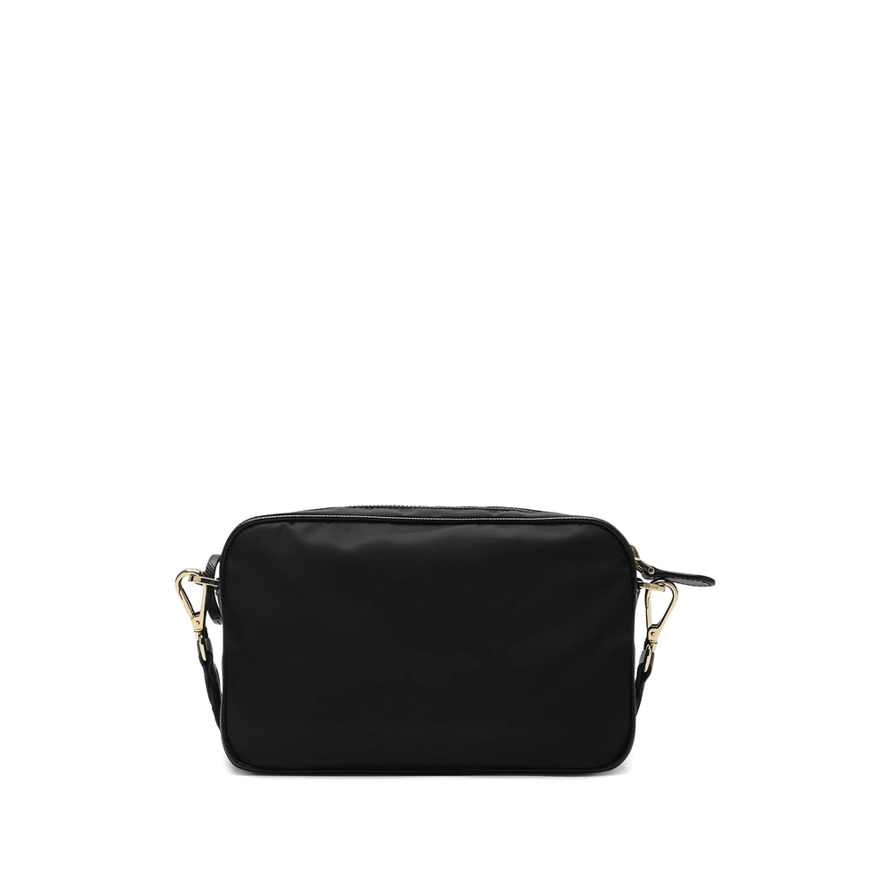 Prada Black Satchels & Cross Body Bags Women PRADA