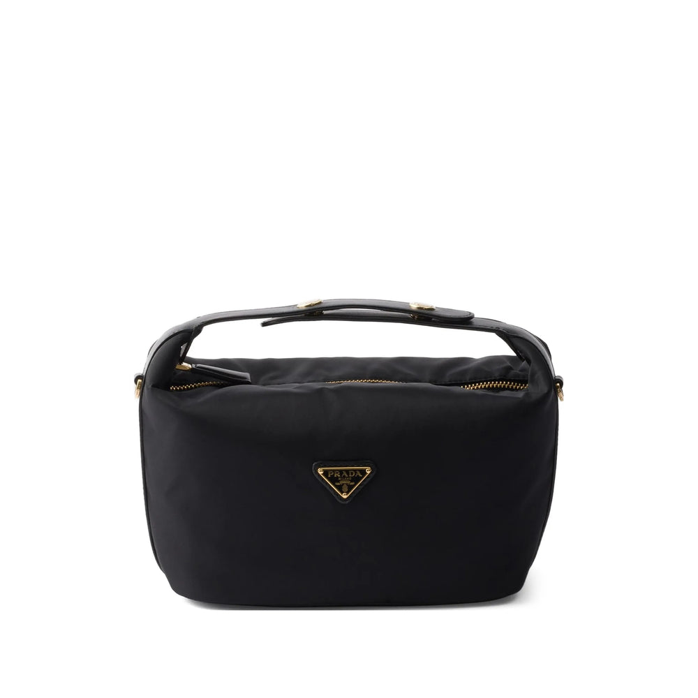 Prada Black Mini Bags Women PRADA