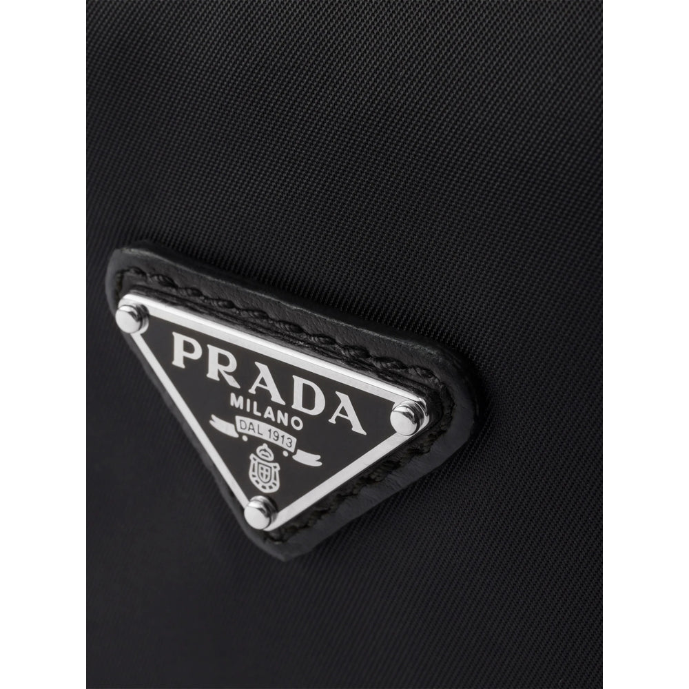Prada Black Mini Bags Women PRADA