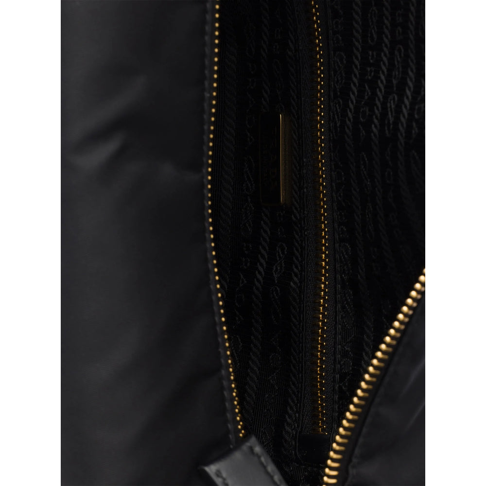 Prada Black Mini Bags Women PRADA