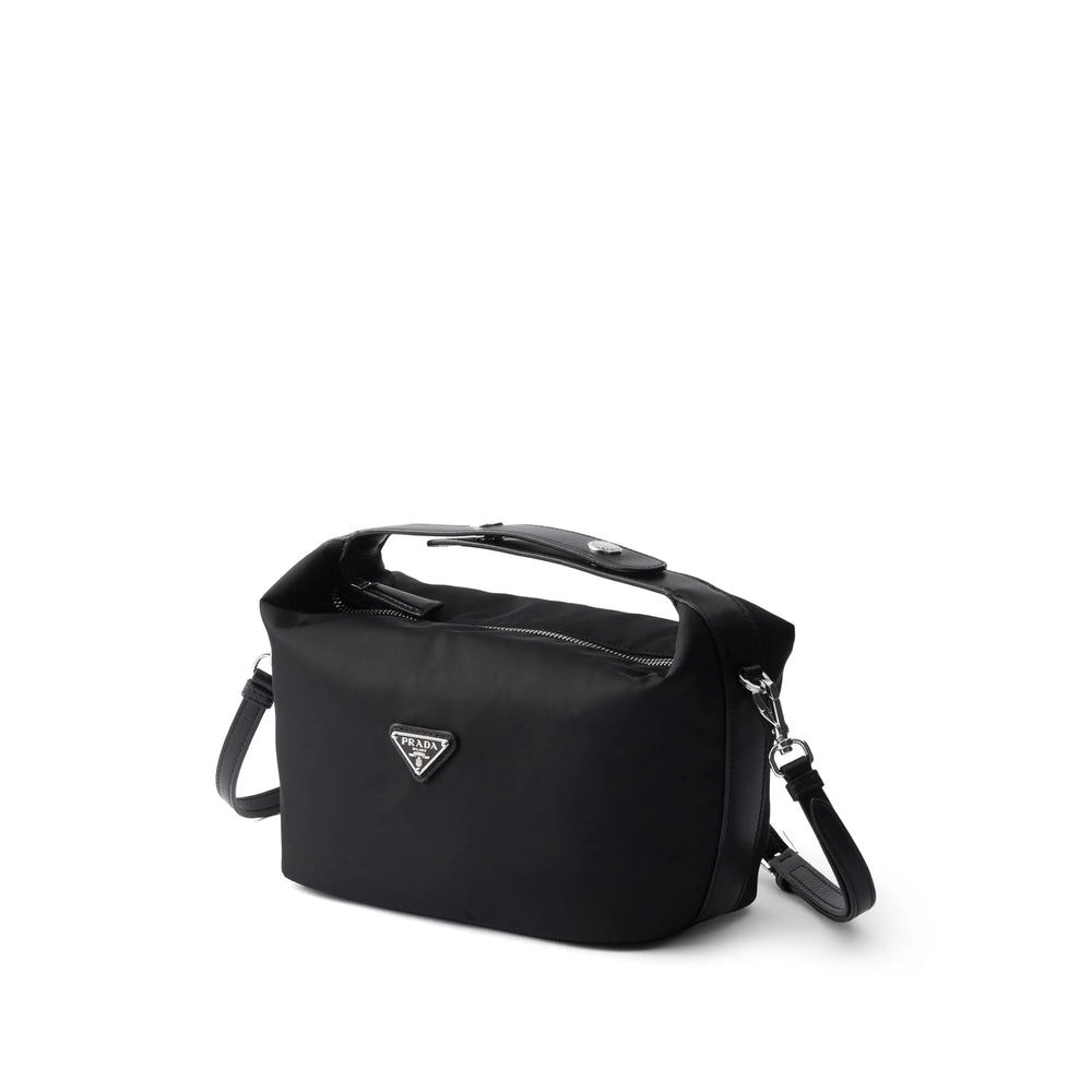 Prada Black Mini Bags Women PRADA