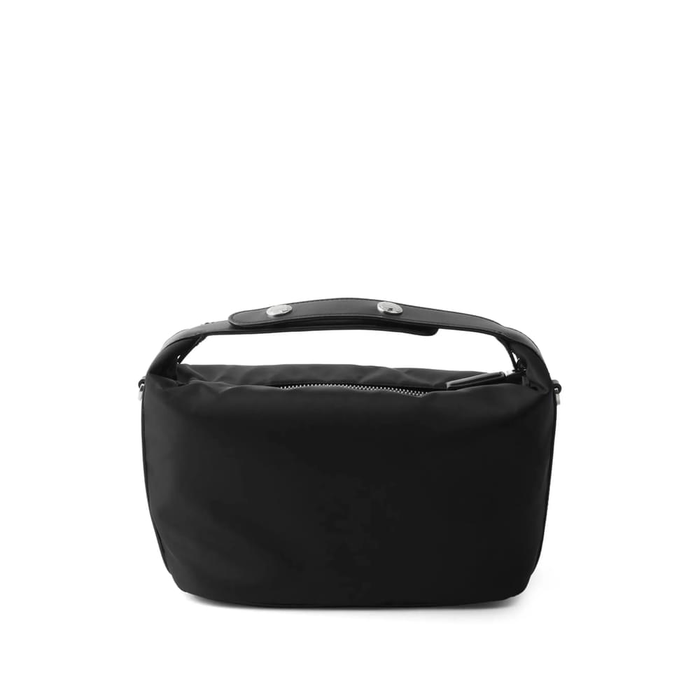 Prada Black Mini Bags Women Women PRADA