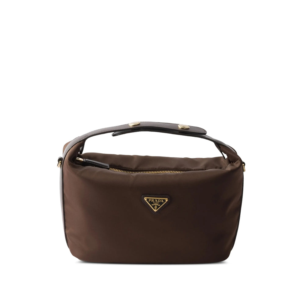 Prada Brown Mini Bags Women PRADA