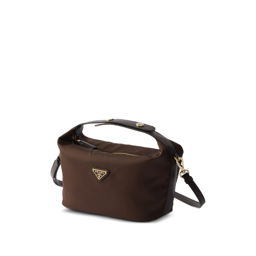 Prada Brown Mini Bags Women PRADA