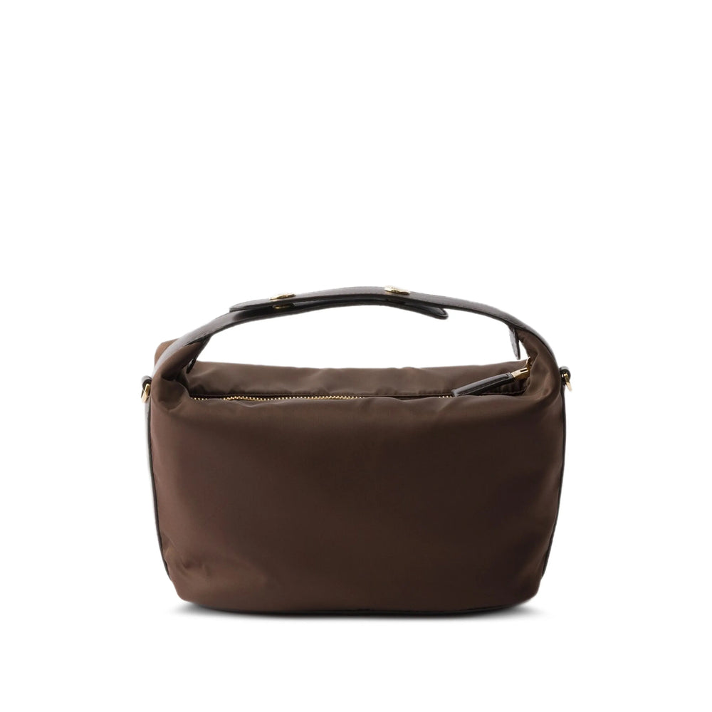 Prada Brown Mini Bags Women PRADA