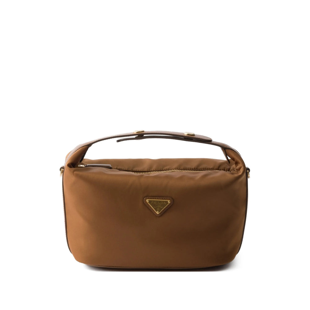 Prada Brown Mini Bags Women PRADA
