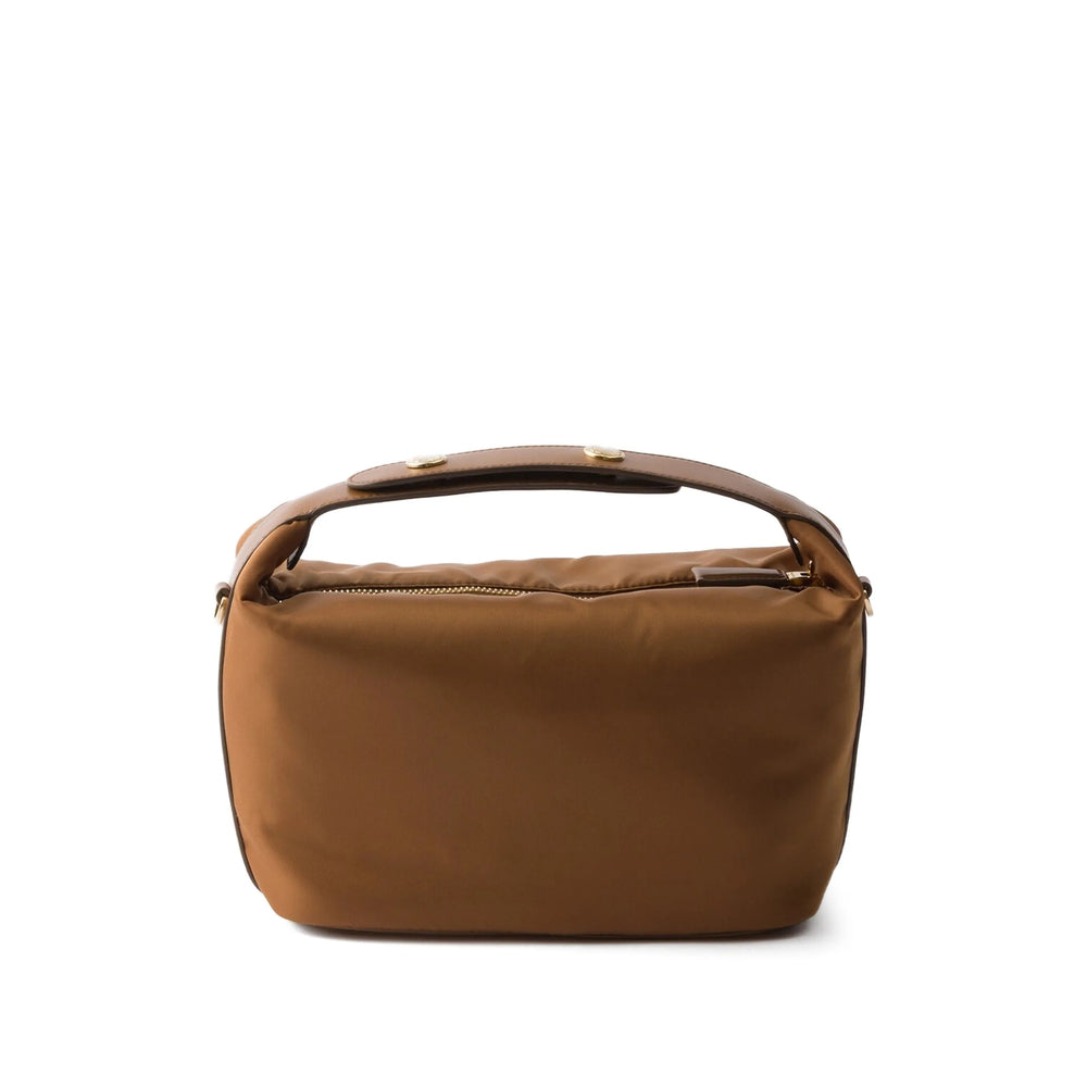 Prada Brown Mini Bags Women PRADA