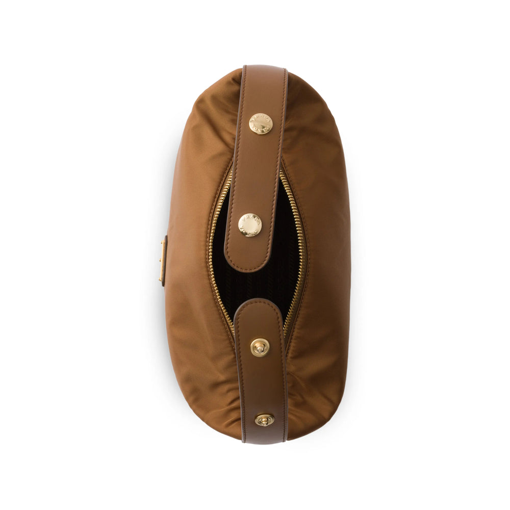 Prada Brown Mini Bags Women PRADA