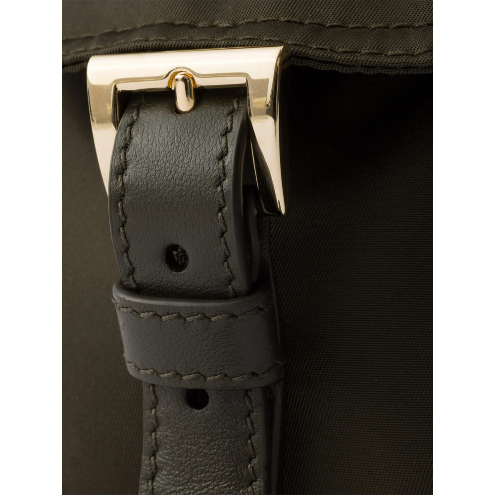 Prada Green Shoulder Bags Women PRADA