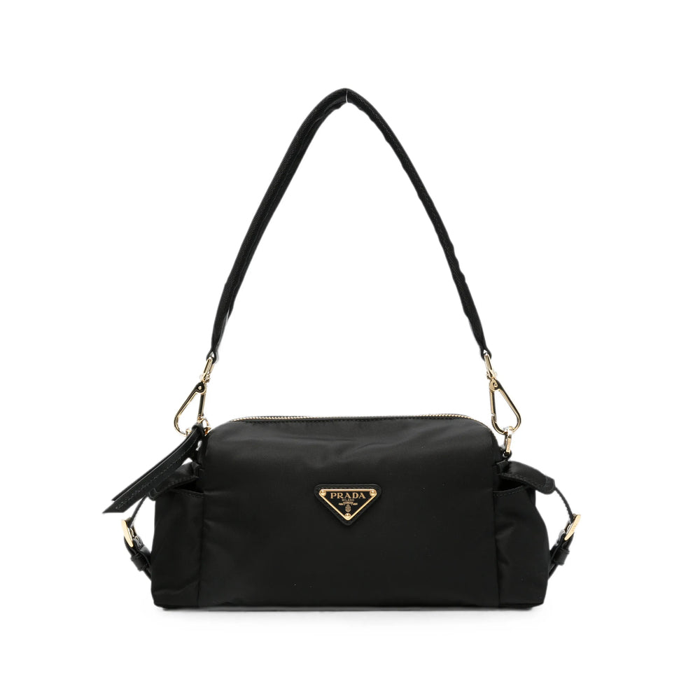 Prada Black Satchels & Cross Body Bags Women PRADA