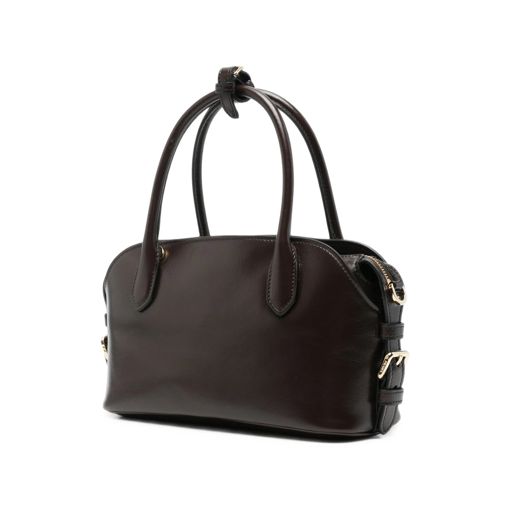 Prada Brown Tote Bags Women PRADA