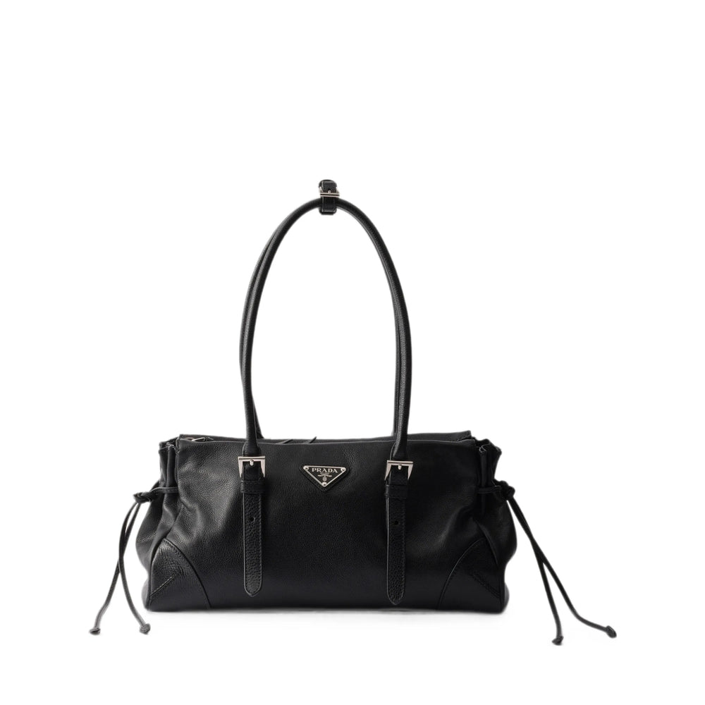 Prada Black Tote Bags Women PRADA