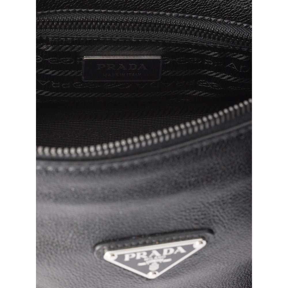 Prada Black Tote Bags Women PRADA