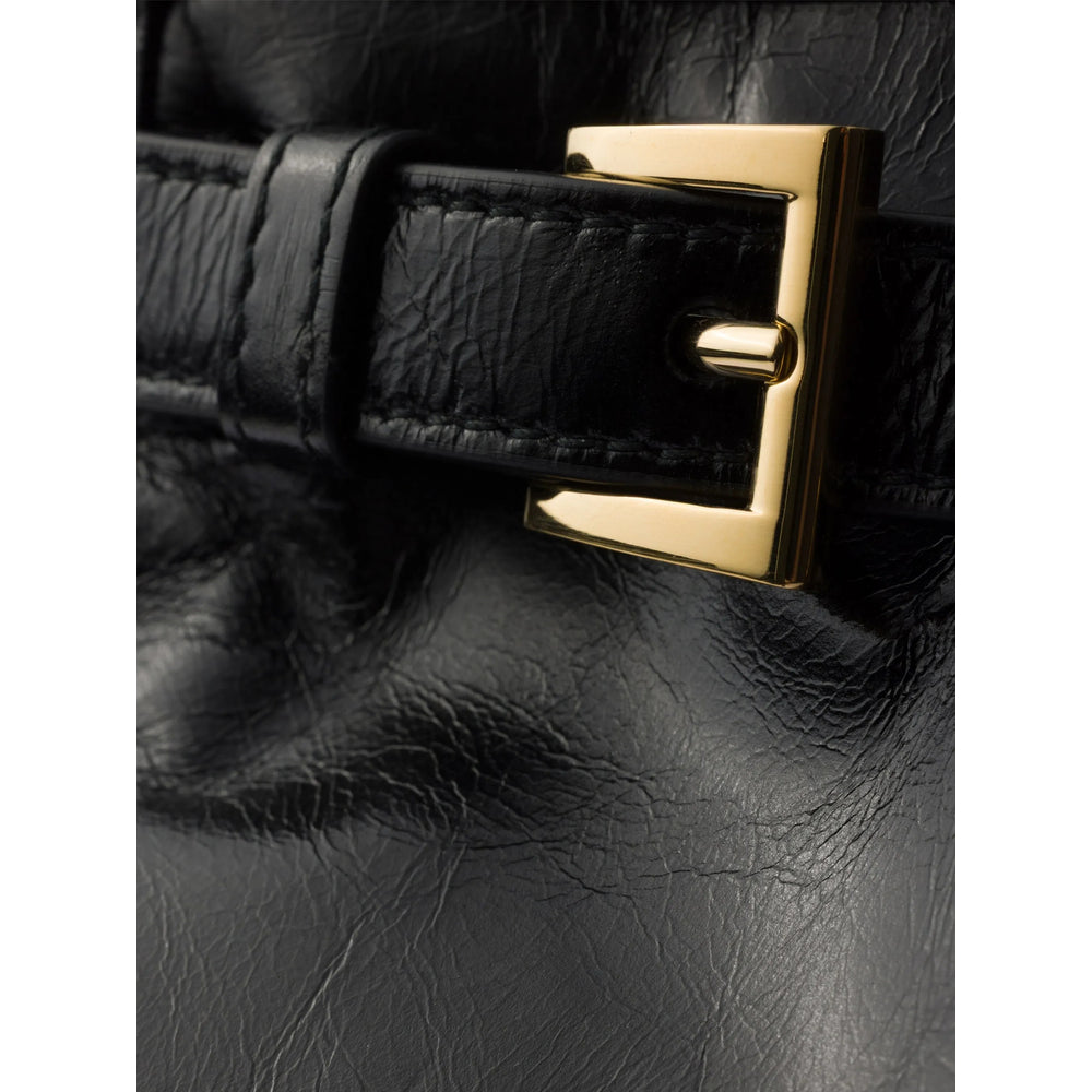 Prada Black Shoulder Bags Women PRADA