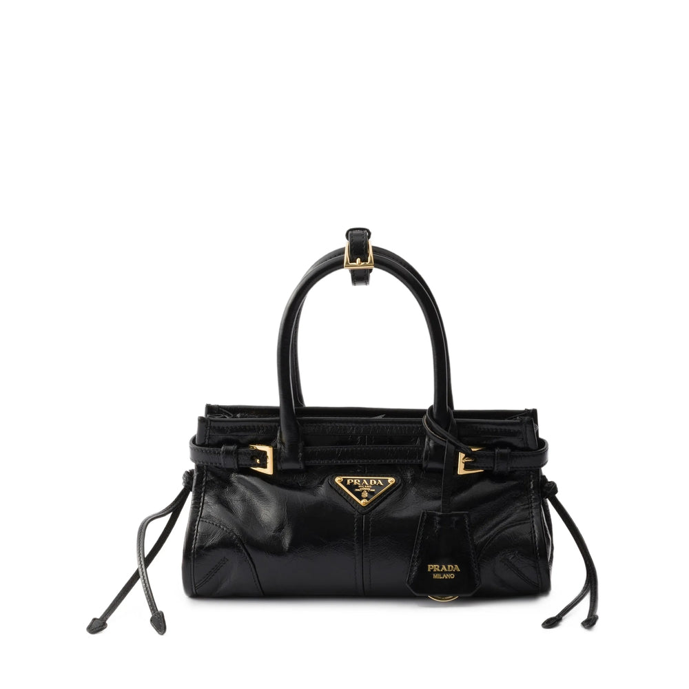 Prada Black Tote Bags Women PRADA