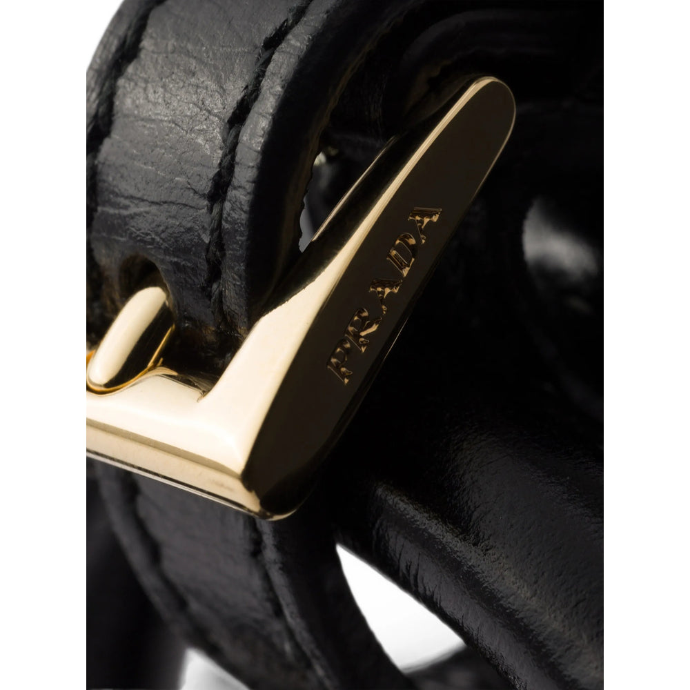Prada Black Tote Bags Women PRADA