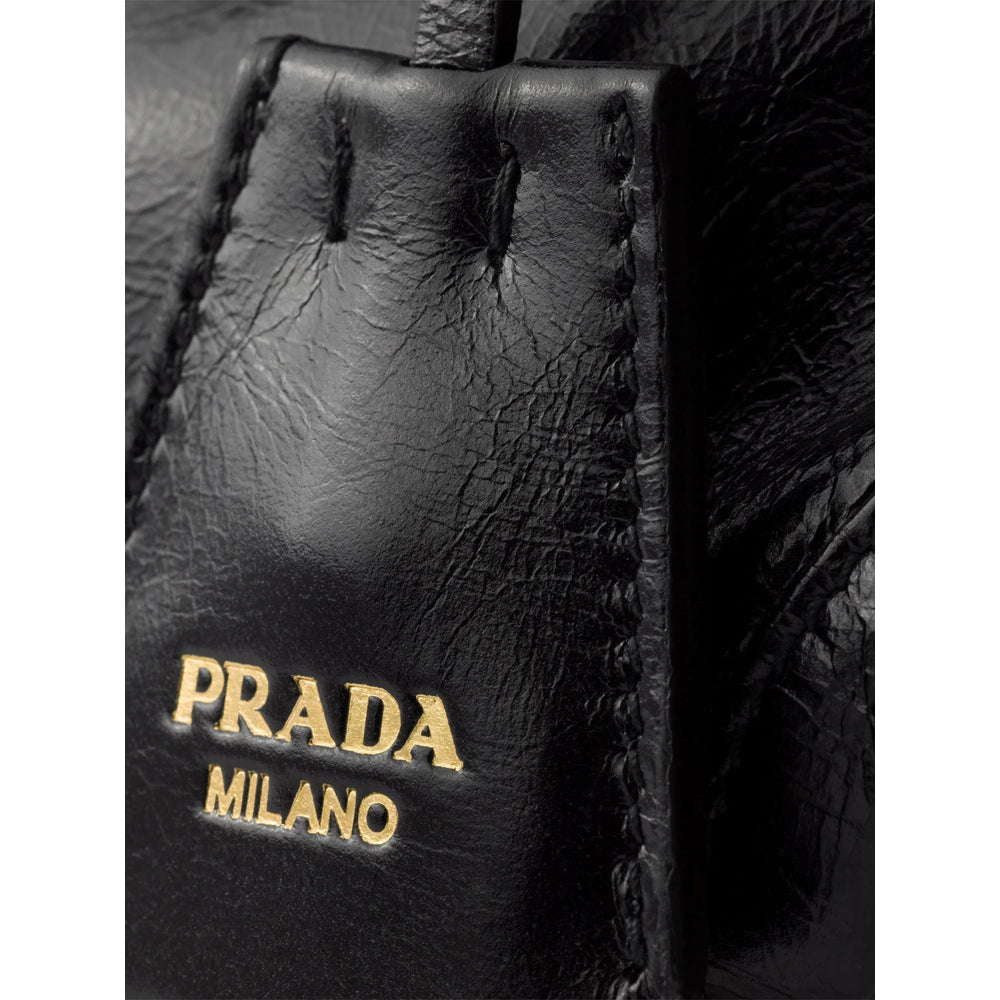 Prada Black Tote Bags Women PRADA