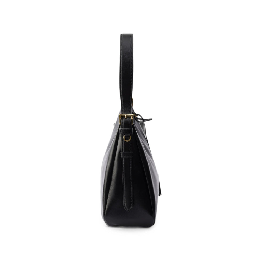 Prada Black Shoulder Bags Women PRADA