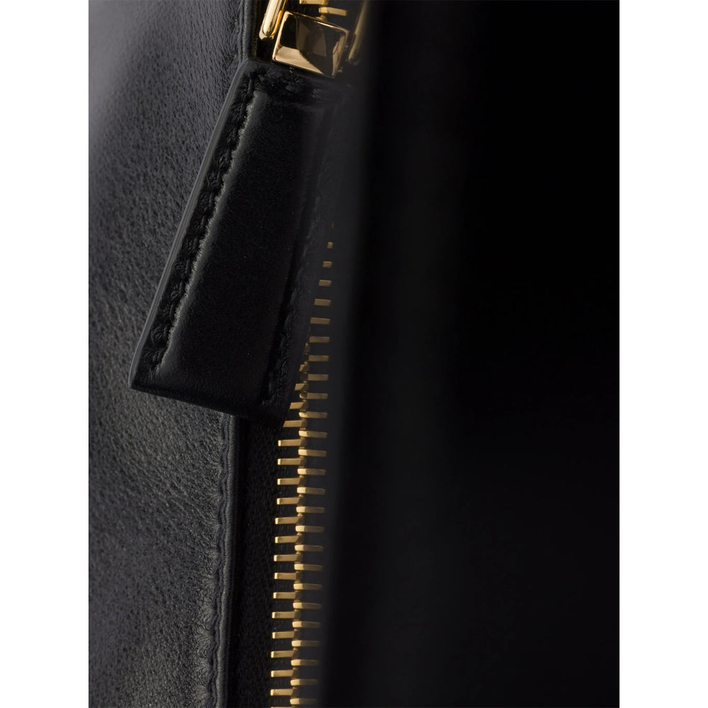 Prada Black Shoulder Bags Women PRADA