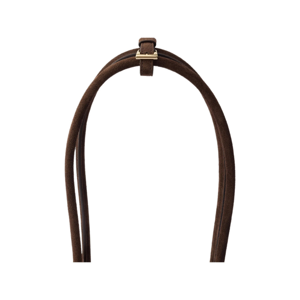 Prada Brown Tote Bags Women PRADA