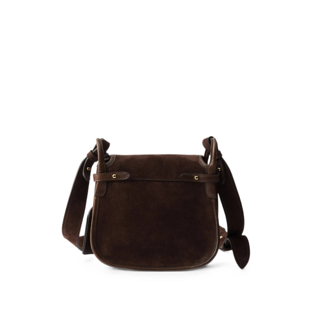 Prada Brown Mini Bags Women PRADA