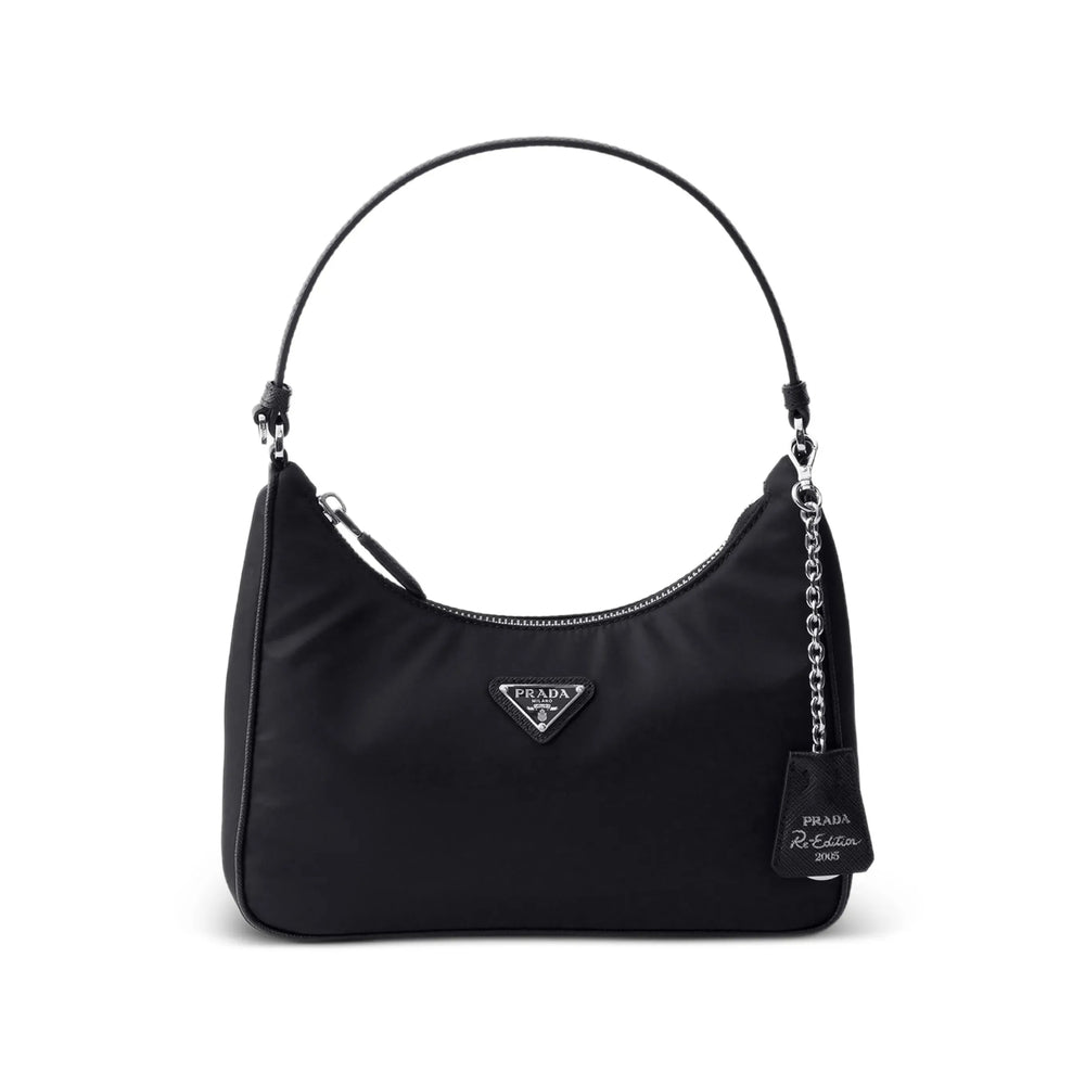 Prada Black Mini Bags Women PRADA