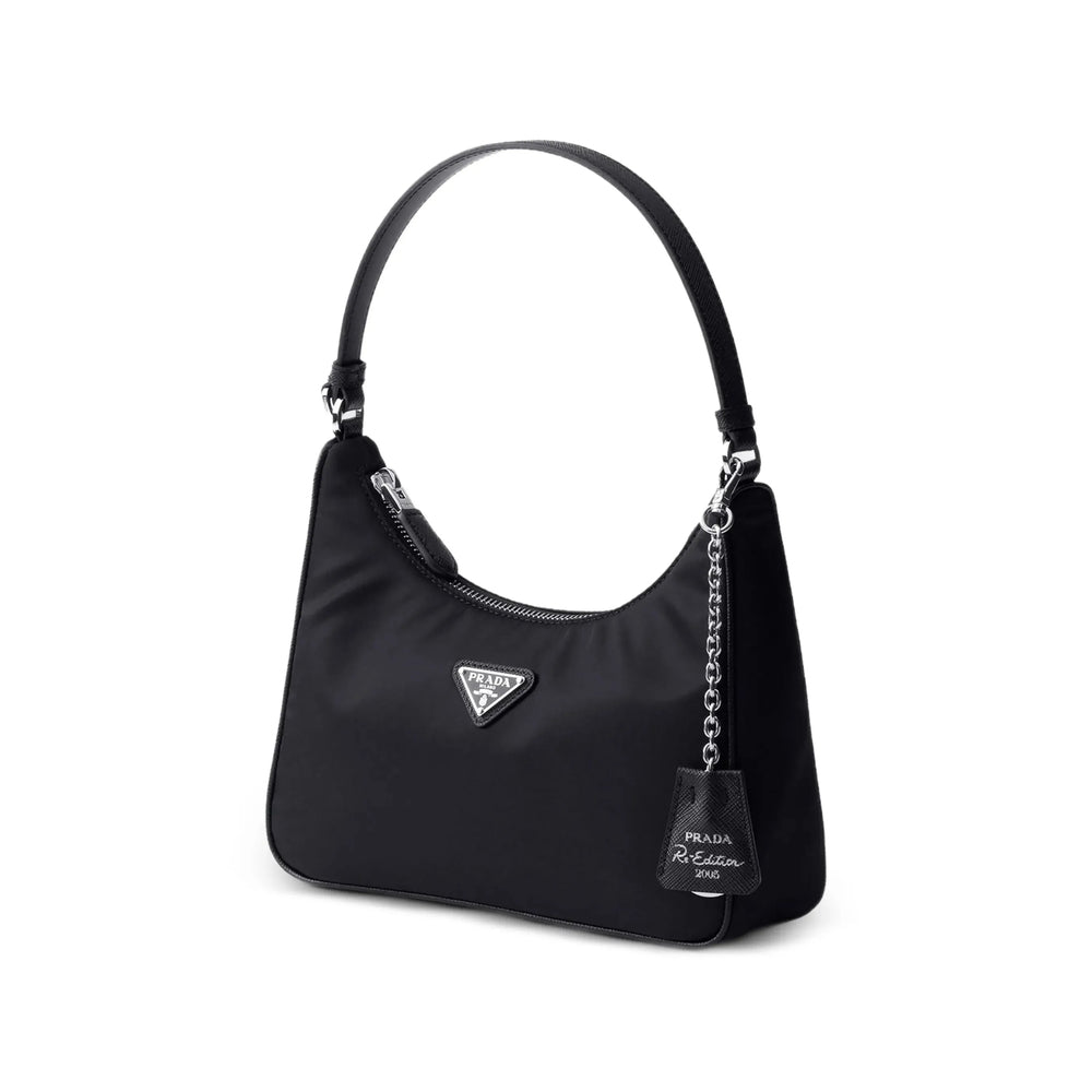 Prada Black Mini Bags Women PRADA