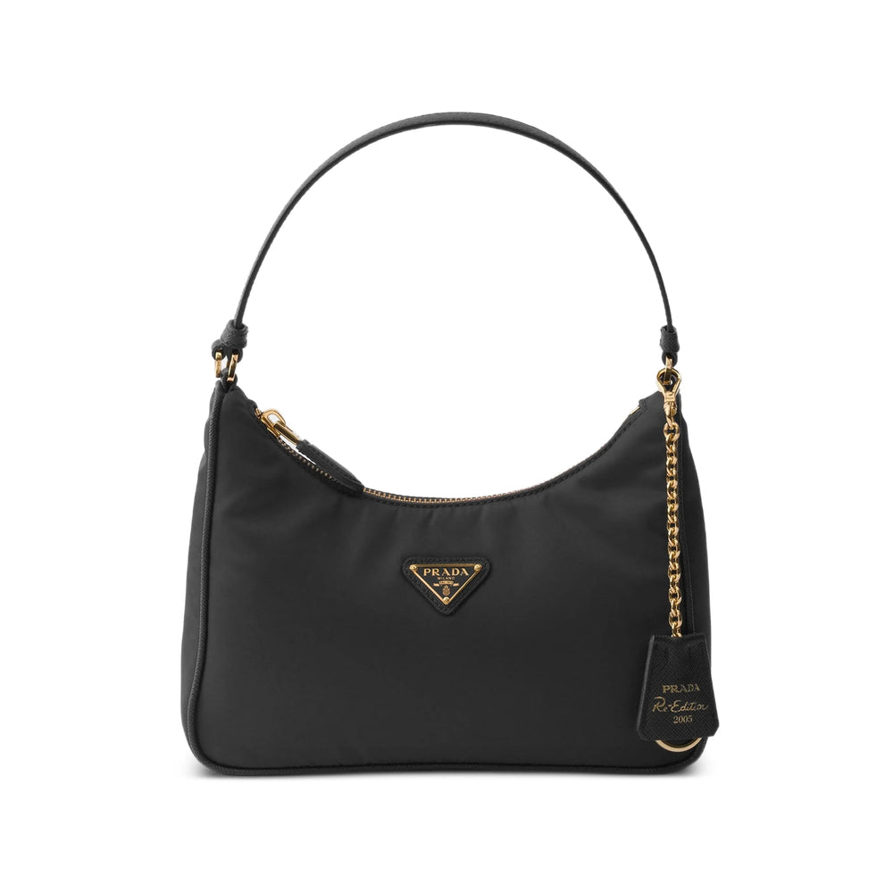 Prada Black Mini Bags Women PRADA