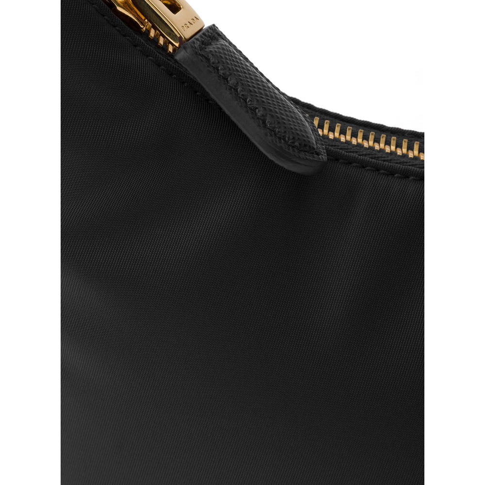 Prada Black Mini Bags Women PRADA