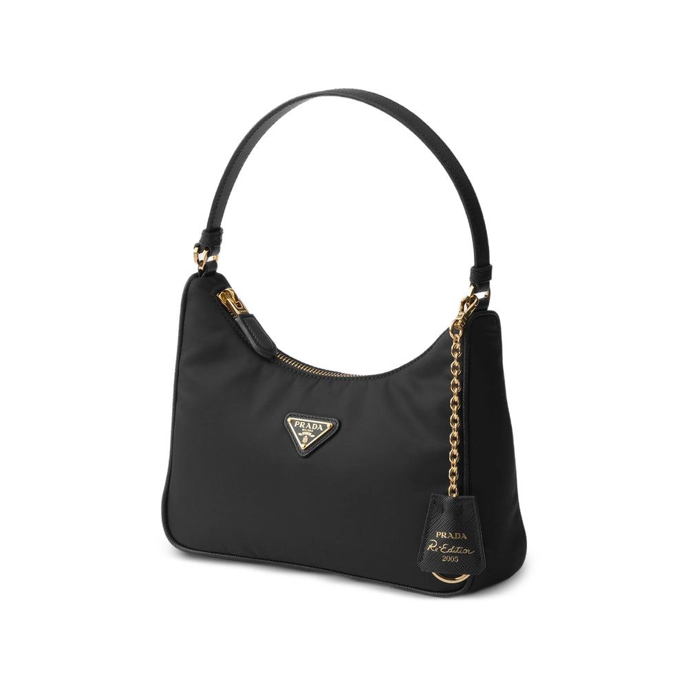 Prada Black Mini Bags Women PRADA