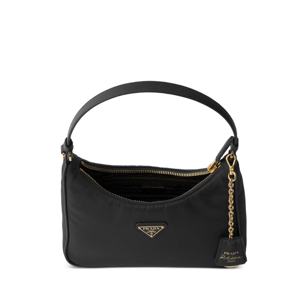 Prada Black Mini Bags Women PRADA