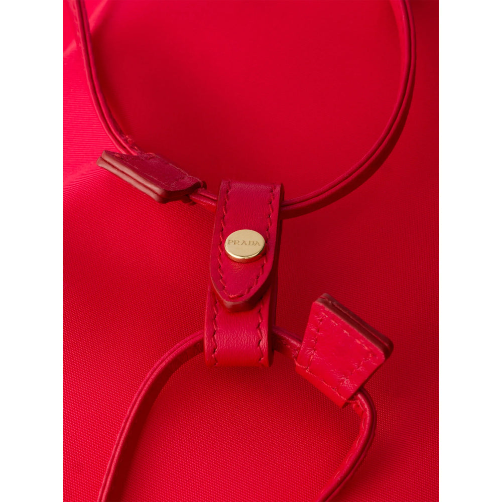 Prada Red Clutch Bags Women PRADA
